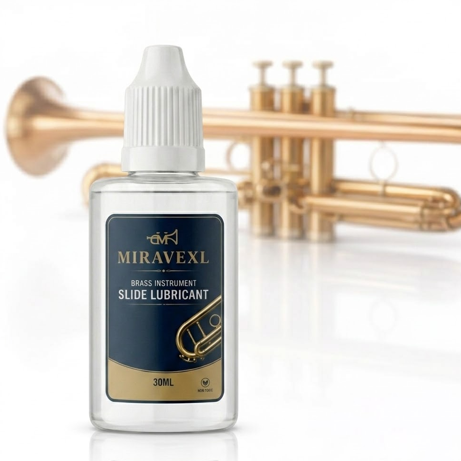 금관악기 밸브 오일 30ml, 트럼펫/코넷/혼/튜바 부 - Trumpet Valve Oil 리뷰 및 가격