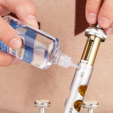 30/50ml 금관악기 밸브 윤활유 내구성 관리 세척액 - Trumpet Valve Oil 리뷰 및 가격