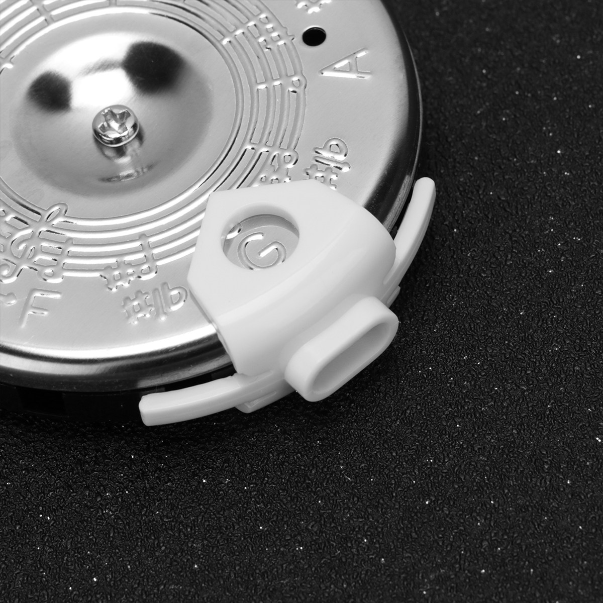 13톤 기타 튜너 13홀 피치 파이프 바이올린 키 정확 - Pitch Pipe Key 리뷰 및 가격