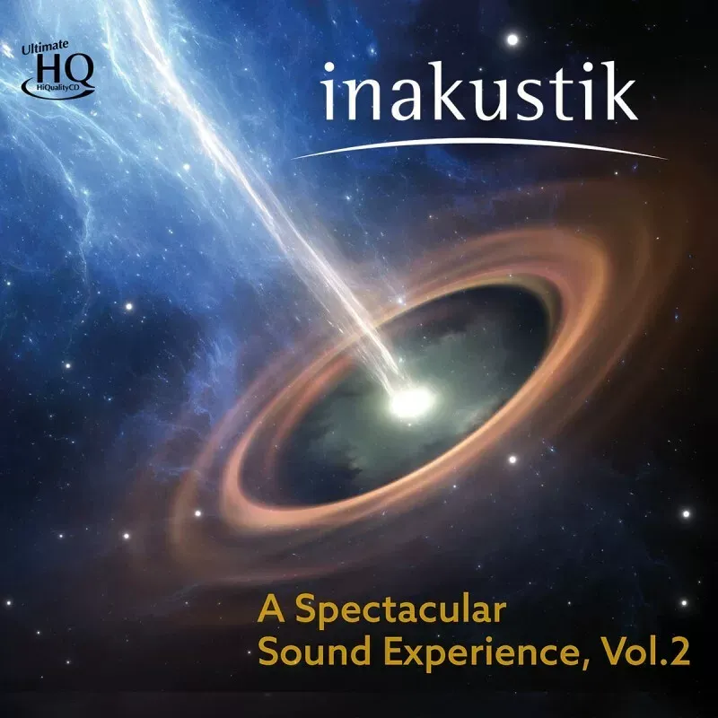 충격적인 사운드를 위한 UHQCD 디스크 2 타이거 피 - Audio Music Sound 리뷰 및 가격