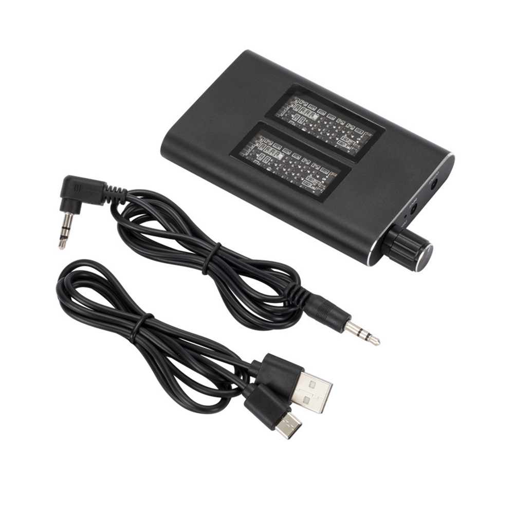 충전식 HiFi 헤드폰 앰프 3.5mm AUX 오디오  - Audio Music Player Pc 리뷰 및 가격