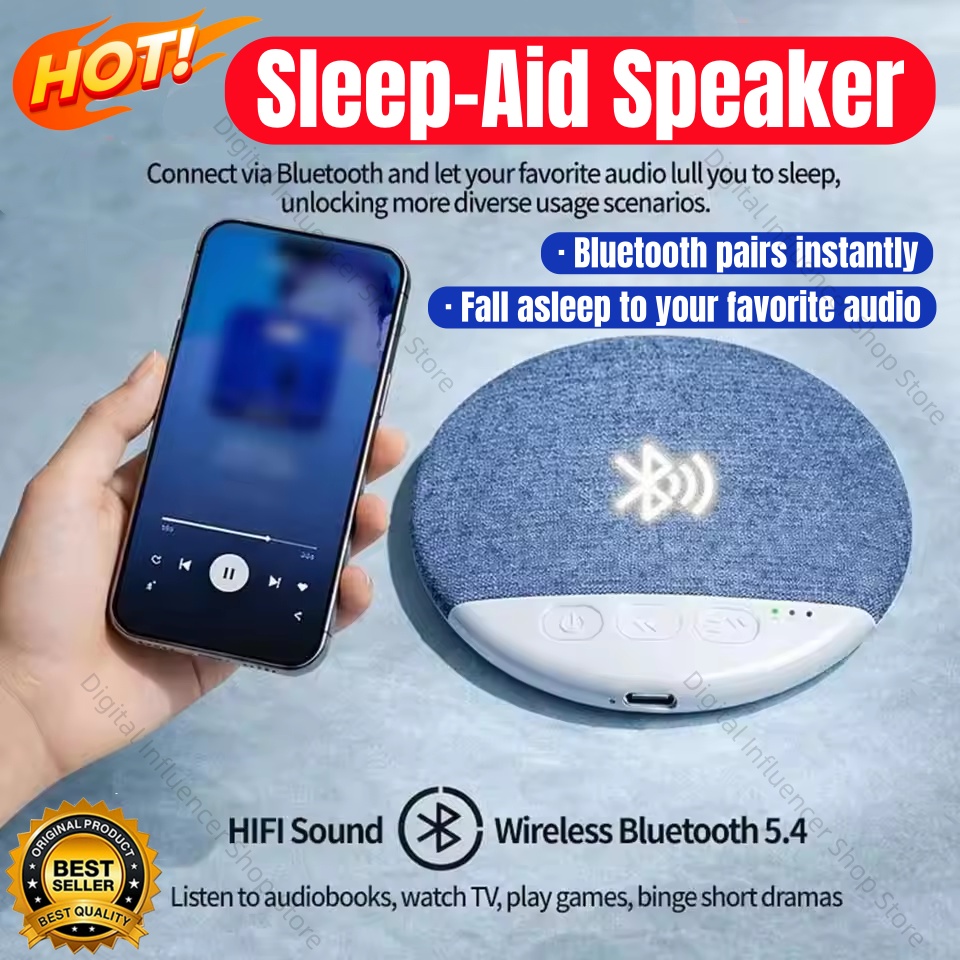 미니 수면용 블루투스 스피커 자연음 백색소음 사운드바 - Audio Music Player Pc 리뷰 및 가격
