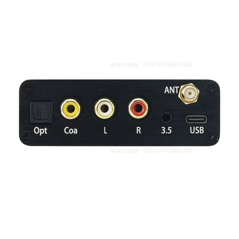 Audio Music Player App - 무손실 음악 디코더 HiFi 블루투스 LDAC