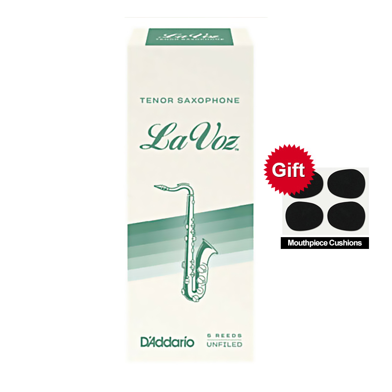 RICO La Voz Lavoz 목관 악기 테너 색소폰 - Trumpet Valve Oil 리뷰 및 가격