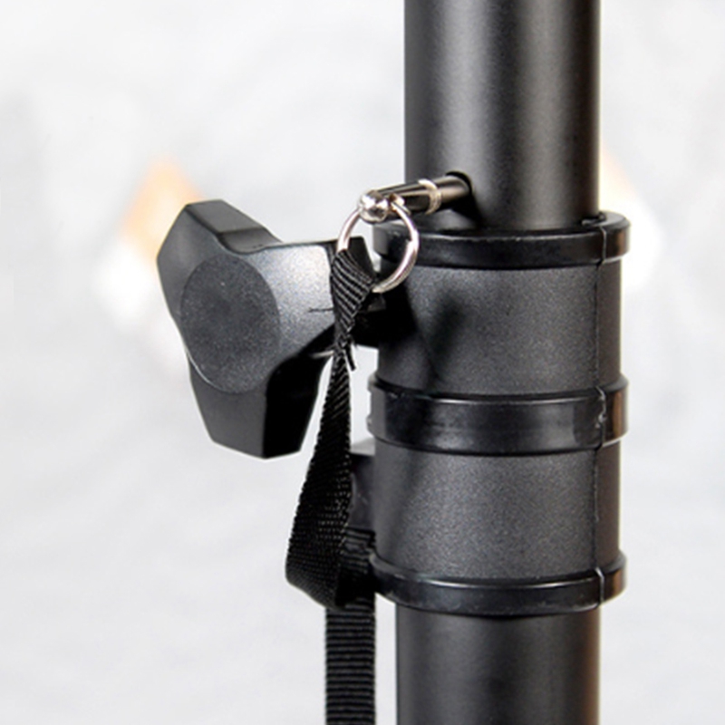 삼각대 스피커 스탠드 삼각대 스탠드 오디오 삼각대 KT - Speaker Stand Tripod 리뷰 및 가격
