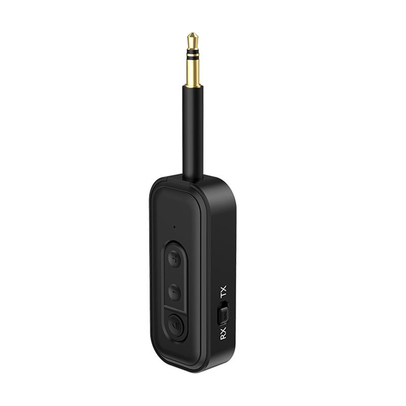 블루투스 5.3 오디오 수신기 송신기 Aux 무선 스테 - Audio Music Player Pc 리뷰 및 가격