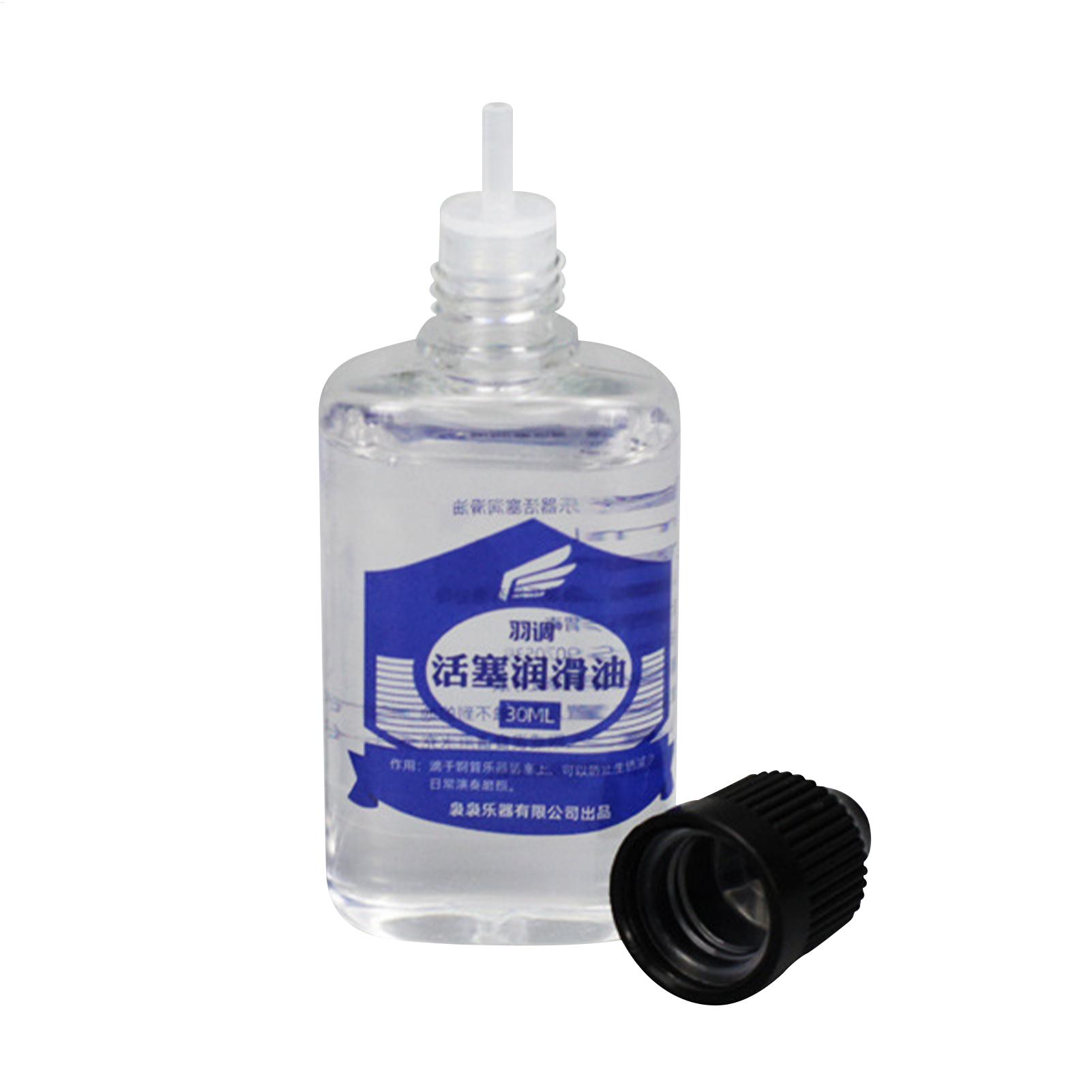 트럼펫용 효과적인 밸브 오일 30ml 밸브 윤활유 기타 - Trumpet Valve Oil 리뷰 및 가격