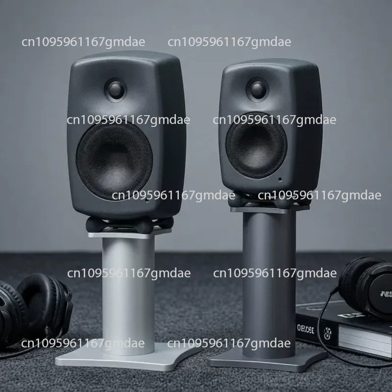 스피커 데스크탑 스탠드 삼각대 베이스 - Speaker Stand Tripod 리뷰 및 가격