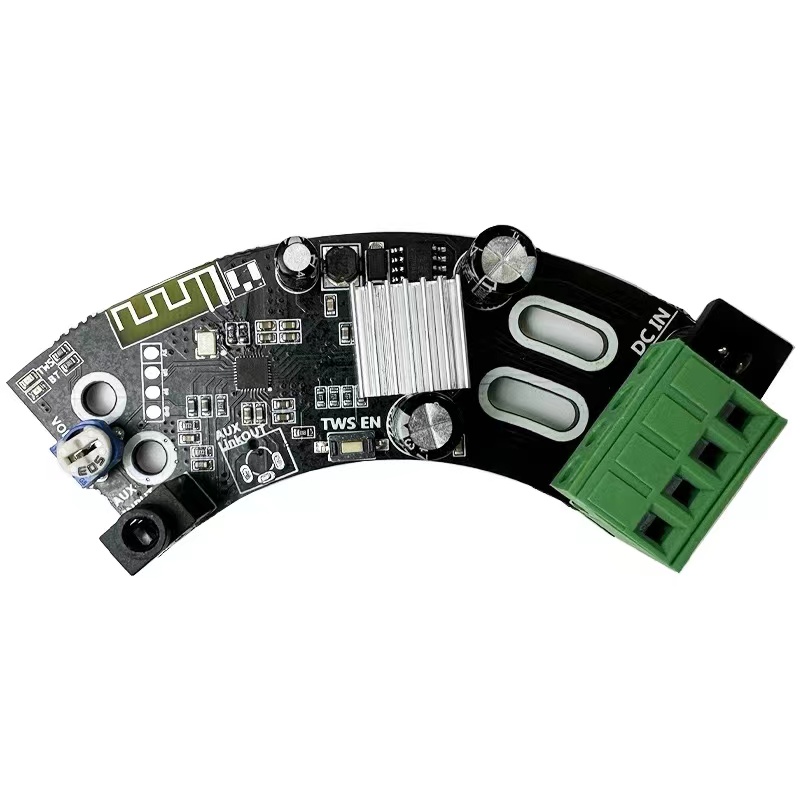 블루투스 증폭기 보드 천장 스피커 오디오 2X40W 벽 - Audio Music Background 리뷰 및 가격