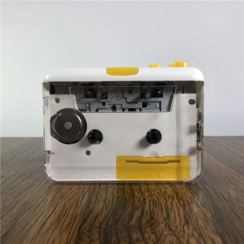 EZCAP218SP USB 2.0 구형 카세트 테이프를 - Audio Music Player Pc 리뷰 및 가격