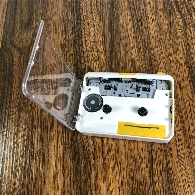 EZCAP218SP USB 2.0 구형 카세트 테이프를 - Audio Music Player Pc 리뷰 및 가격