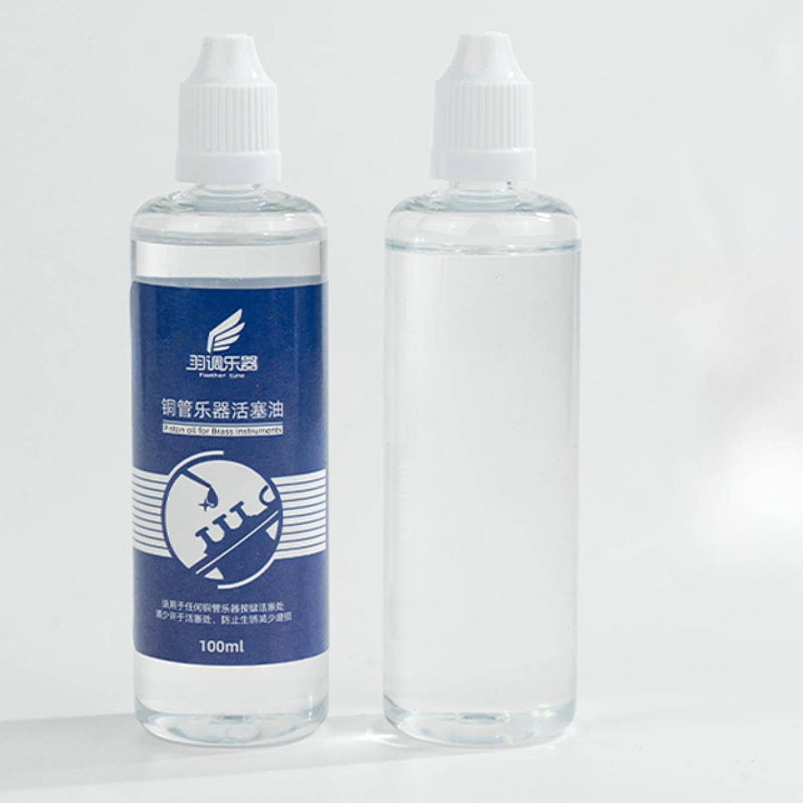 밸브 윤활유 유지 관리 도구 플루트 클라리넷 금관악기용 - Trumpet Valve Oil 리뷰 및 가격
