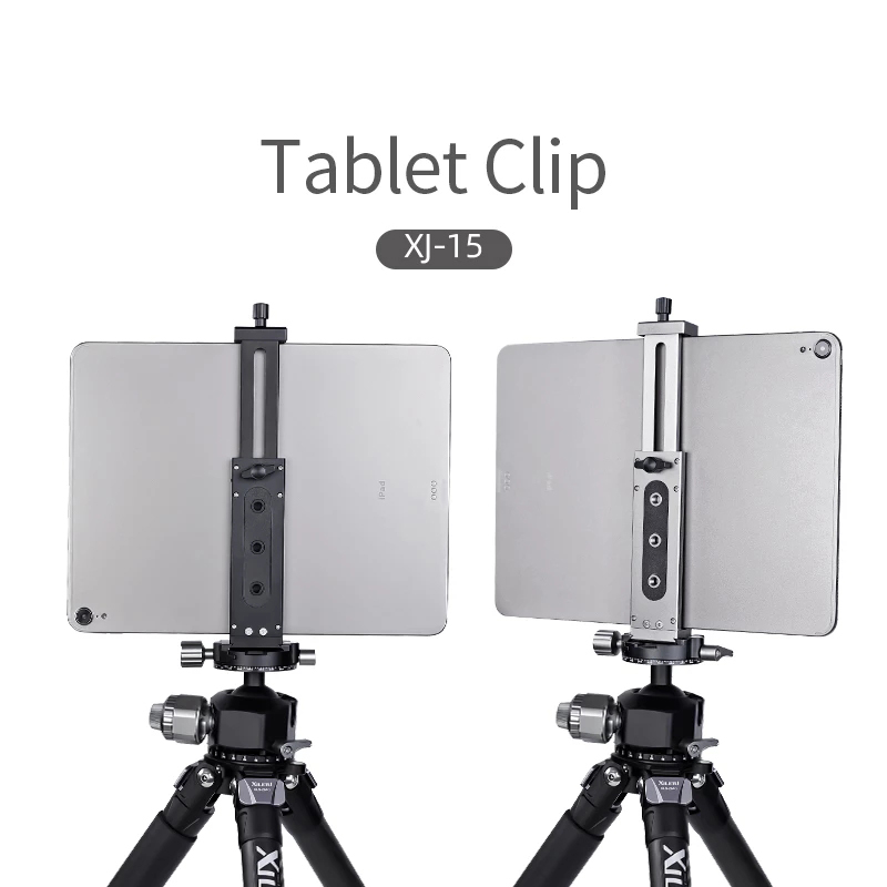 범용 알루미늄 합금 태블릿 전화 스탠드 홀더 클립 삼각 - Speaker Stand Tripod 리뷰 및 가격