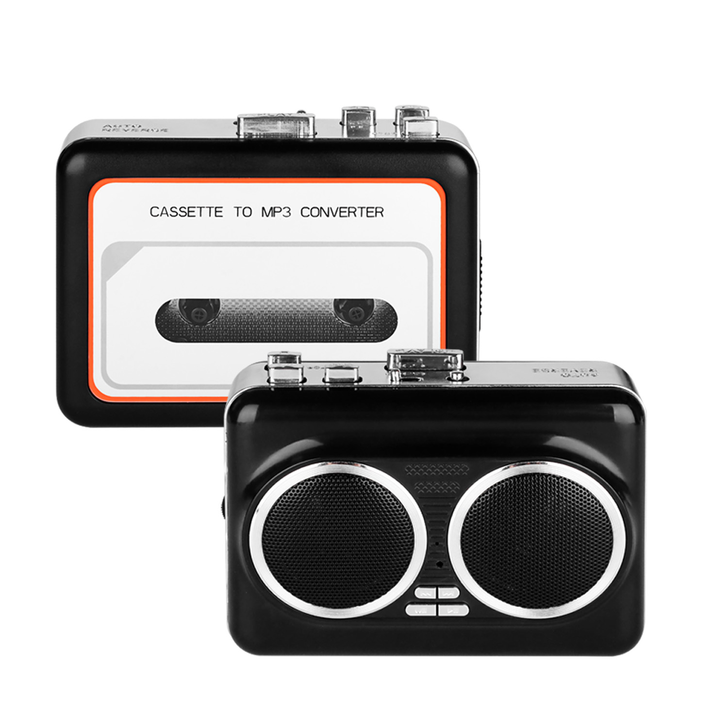 USB 카세트 플레이어 테이프를 MP3로 변환하는 음악 - Audio Music Player Pc 리뷰 및 가격