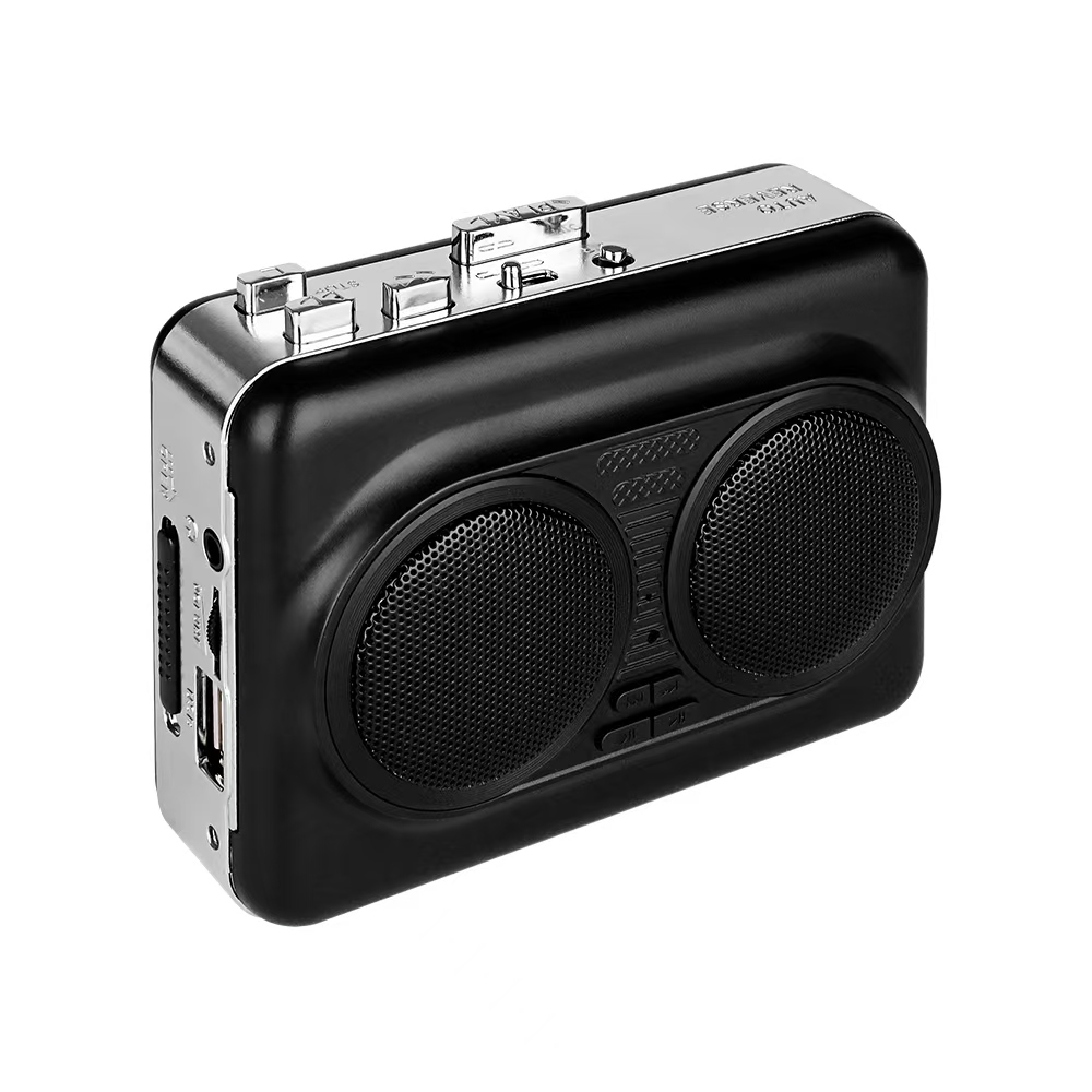 USB 카세트 플레이어 테이프를 MP3로 변환하는 음악 - Audio Music Player Pc 리뷰 및 가격