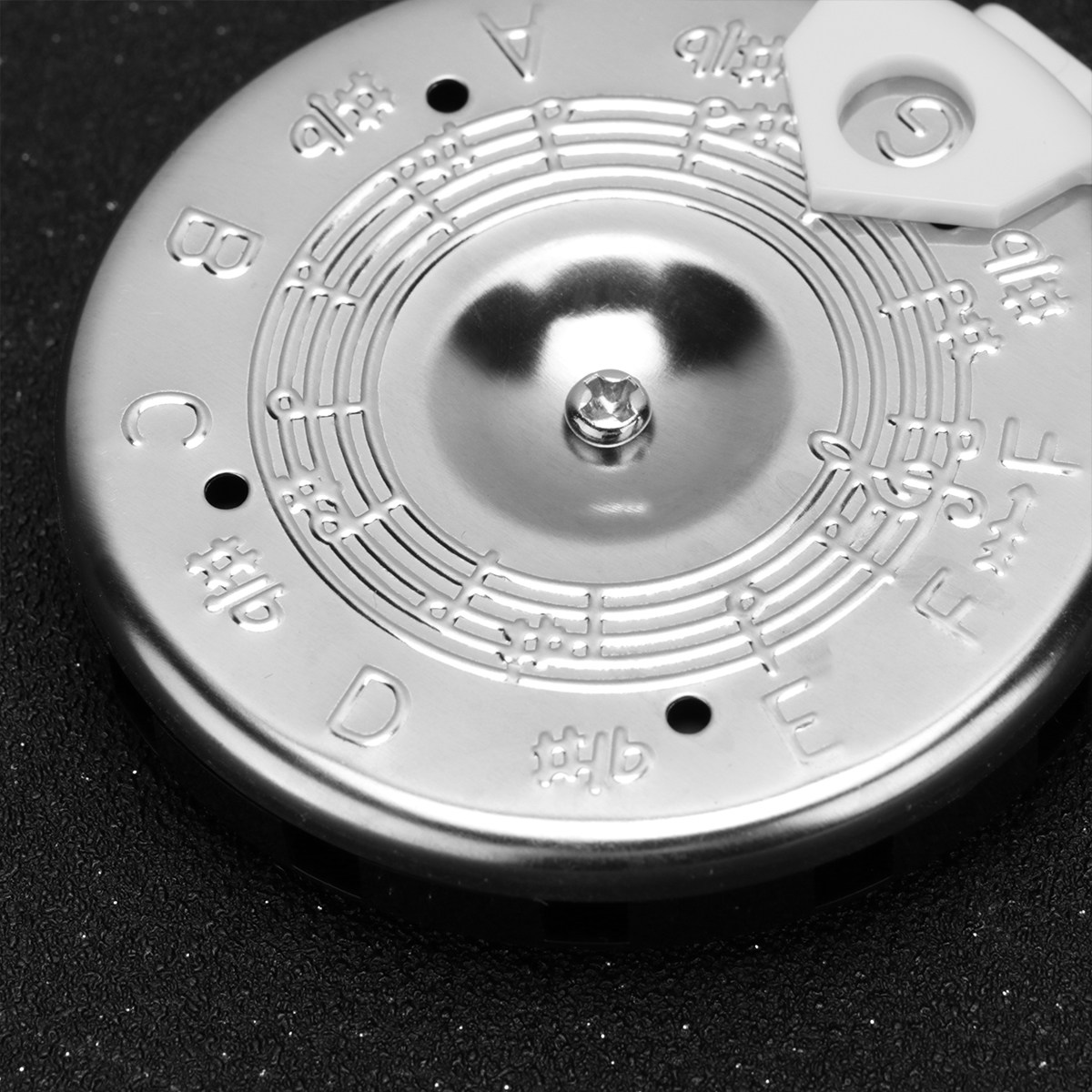 13톤 기타 튜너 13홀 피치 파이프 바이올린 키 정확 - Pitch Pipe Key 리뷰 및 가격