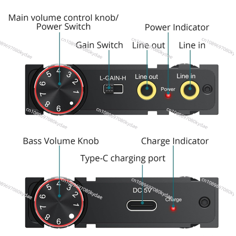 A32T-BT 5.0 3.5Mm Aux 헤드폰 이어폰  - Audio Music Player Pc 리뷰 및 가격