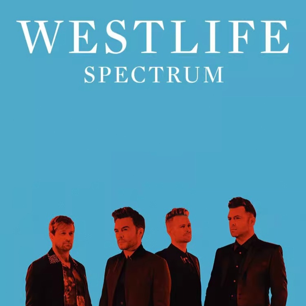 웨스트라이프 스펙트럼 - 아이코닉하고 시대를 초월한 팝 - Audio Music Westlife 리뷰 및 가격