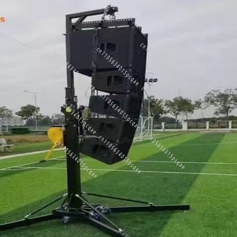 파워 앰프 스테이지 조명 라인 어레이 스피커 스탠드 삼 - Speaker Stand Tripod 리뷰 및 가격