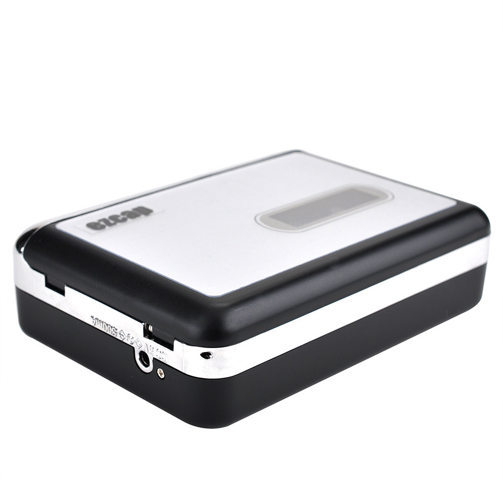 USB 카세트 테이프 음악 오디오 플레이어를 MP3로  - Audio Music Player Pc 리뷰 및 가격