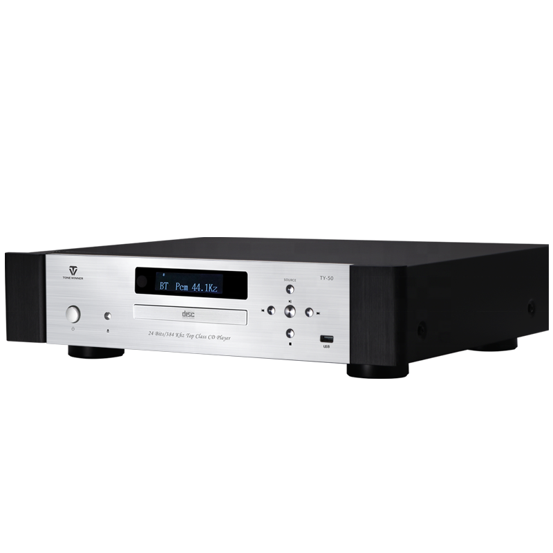 휴대용 CD 플레이어 USB/TF/WAV/flac/AP - Audio Music Player App 리뷰 및 가격