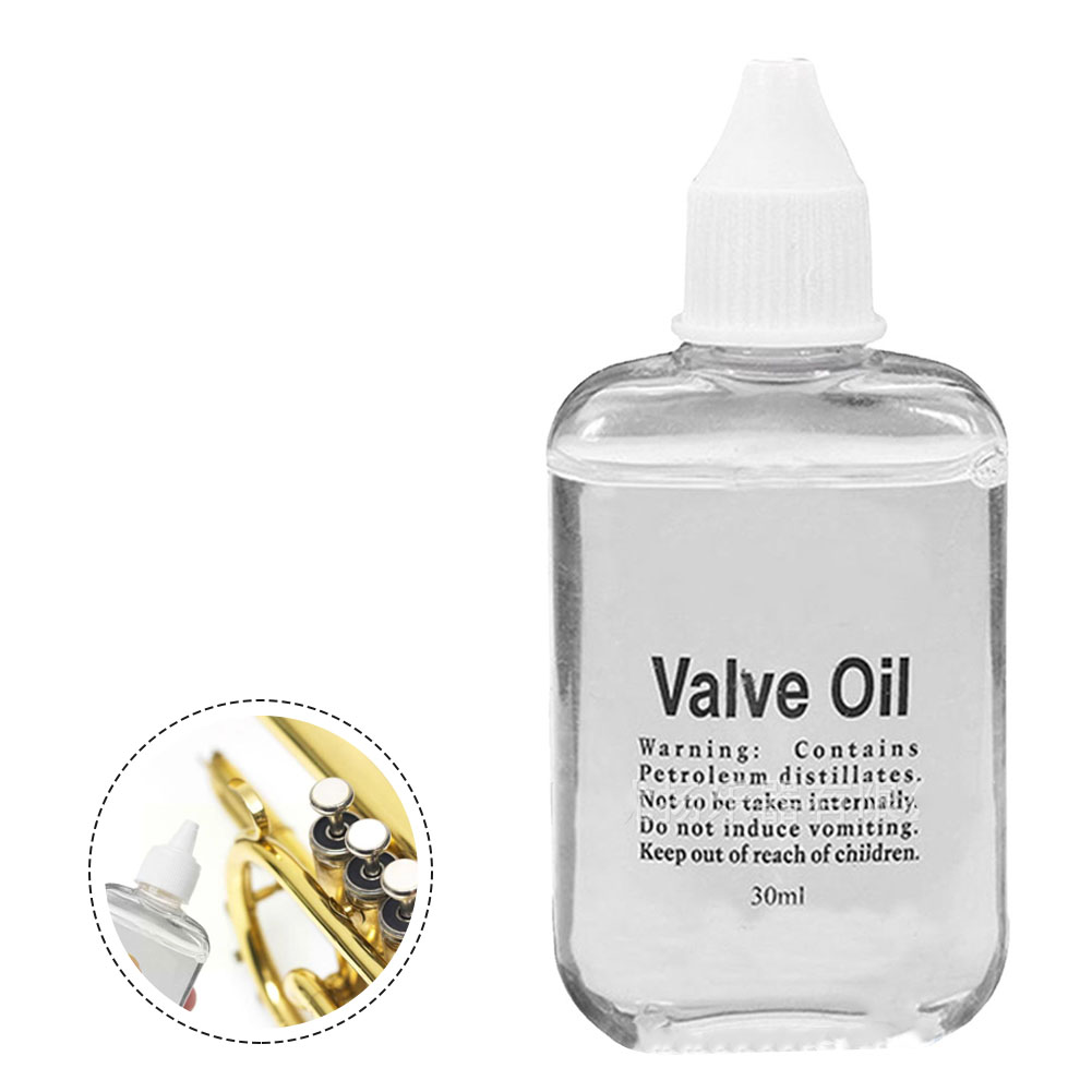 30ml 밸브 윤활 오일 슬라이드 밸브 키 체인 오일  - Trumpet Valve Oil 리뷰 및 가격