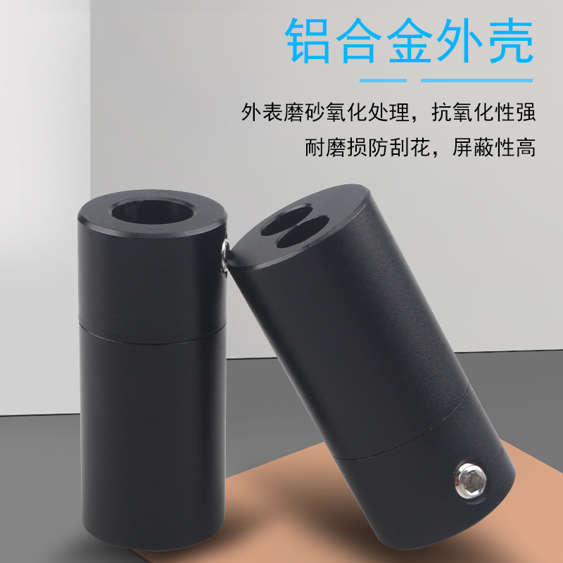 이어폰 분배기 슬라이더 DIY RCA 커넥터 오디오 케 - Audio Music Splitter 리뷰 및 가격