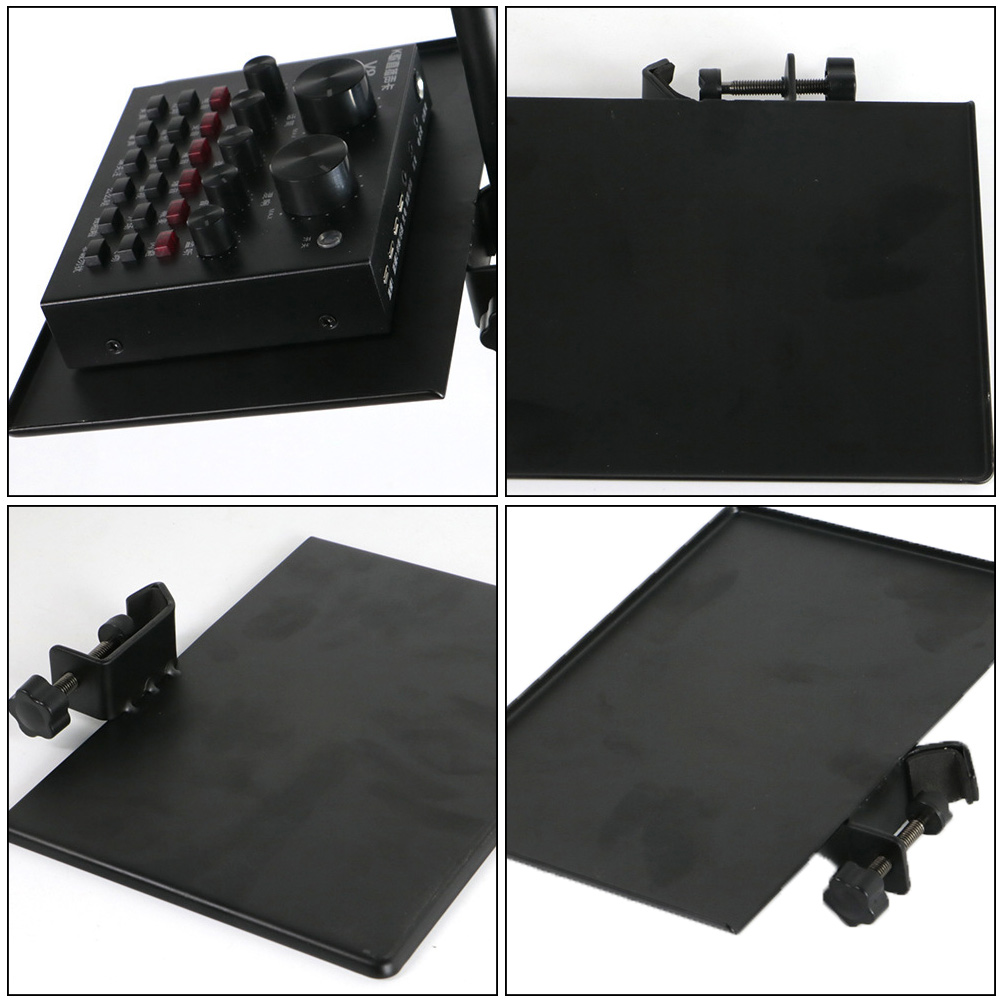 카드 트레이 다리미 클램프 휴대폰 스탠드, 탁상 삼각대 - Speaker Stand Tripod 리뷰 및 가격
