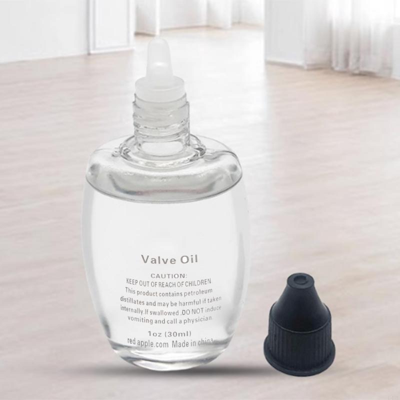 30ml 밸브 오일 스무스 스위치 색소폰 트럼펫 클라리 - Trumpet Valve Oil 리뷰 및 가격