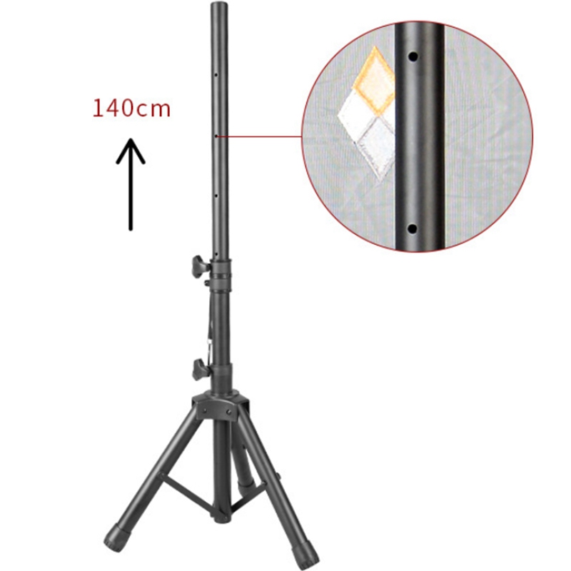 삼각대 스피커 스탠드 삼각대 스탠드 오디오 삼각대 KT - Speaker Stand Tripod 리뷰 및 가격
