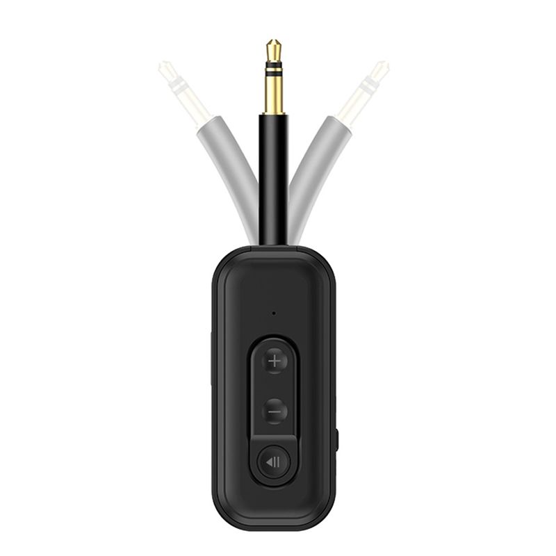 블루투스 5.3 오디오 수신기 송신기 Aux 무선 스테 - Audio Music Player Pc 리뷰 및 가격