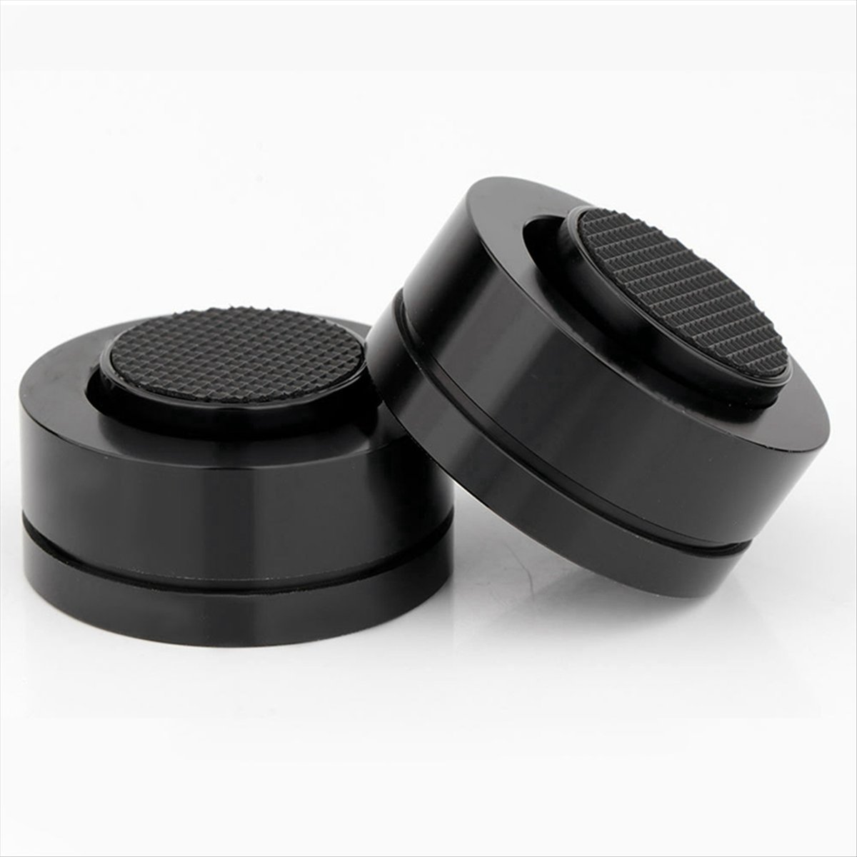 정교한 4PCS HIFI 오디오 스피커 스탠드 발판 고 - Speaker Stand Tripod 리뷰 및 가격