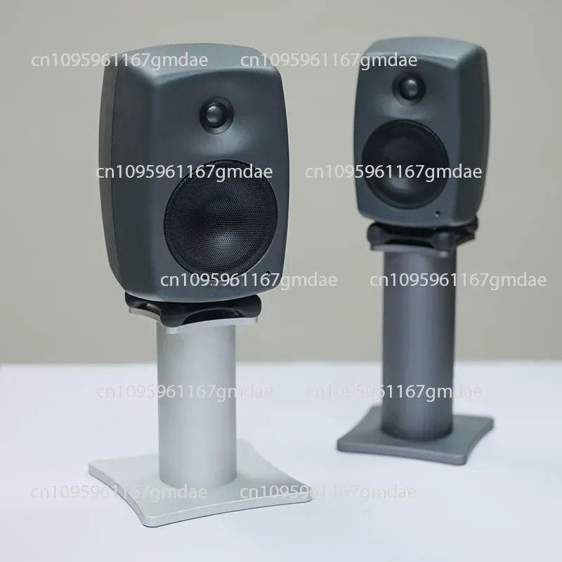 스피커 데스크탑 스탠드 삼각대 베이스 - Speaker Stand Tripod 리뷰 및 가격